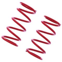 Ersatzfedern rot für YSS Stoßdämpfer 46-16-120