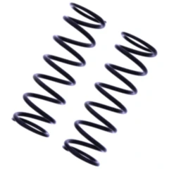 Ersatzfedern YSS 46-16-180 für optimale Fahrstabilität