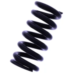 Feder Mono schwarz YSS 46-170-150 für Motorräder