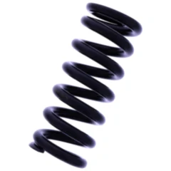 Feder Mono schwarz YSS 46-170-175