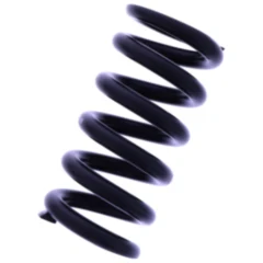 Feder Mono schwarz YSS 46-175-145