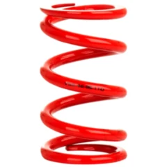 Feder Mono rot YSS 46-180-100 für Motorräder