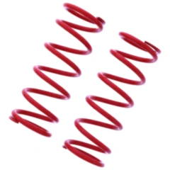 Ersatzfedern YSS Stereo rot 46-18-160