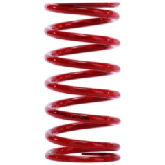 Feder Mono rot YSS 46-200-120 für Motorräder