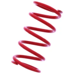 Feder Mono rot YSS 46-20-120 für maßgeschneidertes Fahrverhalten