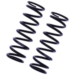 YSS Federn Stereo schwarz 46-20-180