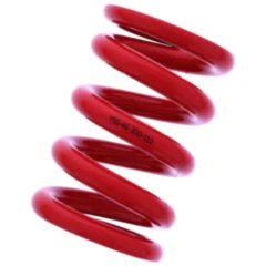 Feder Mono rot YSS 46-300-110