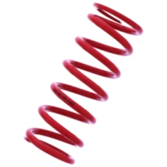 Feder Mono rot YSS 46-30-160 für verschiedene Modelle