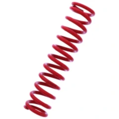 Feder Mono rot YSS – 46mm, 35Nm, 280mm für optimale Fahrleistung