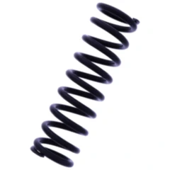 Feder Mono schwarz YSS 46-40-220 für verschiedene Modelle