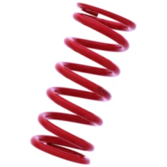 Feder Mono rot für YSS 46-45-145