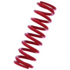 Feder Mono rot YSS 46-45-200 für optimales Fahrverhalten