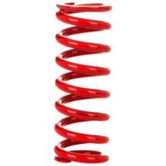 Feder Mono rot YSS 46-55-240 für Motorräder