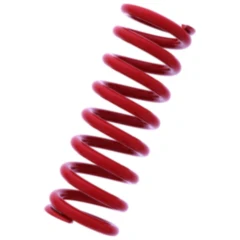 Feder Mono rot YSS 46-70-185 für Motorräder