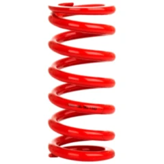 Feder Mono rot YSS 46-90-110 für verschiedene Modelle