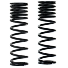 YSS Federn Stereo schwarz 46-10-15-240 für Motorräder