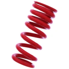 Feder Mono rot YSS 46-105-190-160 für Motorräder