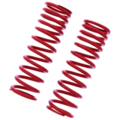 Ersatzfedern YSS Stereo rot 46-13-18-190 für Motorräder