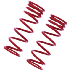 Federn Stereo rot YSS 46-13-18-160 für YSS Stoßdämpfer