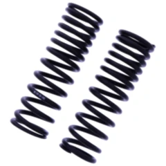 Federn Ersatzset schwarz YSS 46-14-25-195