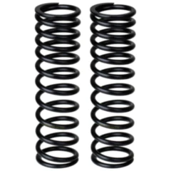 Federn Ersatzset schwarz YSS 46-14-25-220 für Motorräder