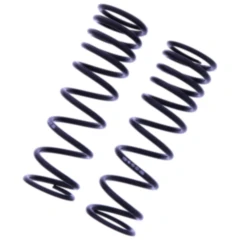 YSS Federn Stereo schwarz 46-15-22-200