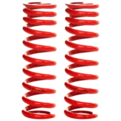 YSS Feder-Set Stereo rot 46-15-31-210