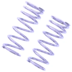 Federn für YSS Stoßdämpfer - Chrom - 46-17-25-140