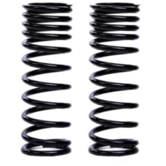 Ersatzfedern für YSS Stoßdämpfer schwarz 7893759