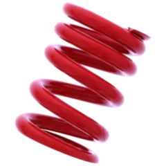 Feder Mono rot YSS 46-200-350-100 für Motorräder