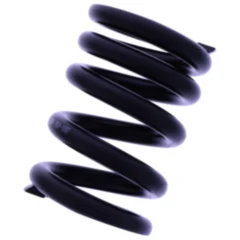 Feder Mono schwarz YSS 46-200-350-100