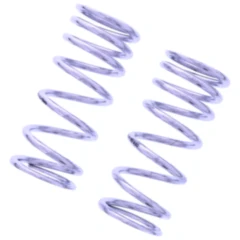 Ersatzfedern für YSS Stoßdämpfer – Chrom 7893764