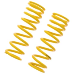 Ersatzfedern für YSS Stoßdämpfer - Gelb Stereo 46-20-30-180