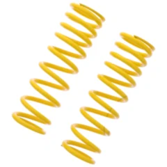 Federn für YSS Stoßdämpfer gelb 46-20-30-200