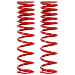 Federn YSS Stereo rot 46-25-45-210