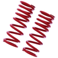 Federn für YSS Stoßdämpfer rot 46-30-50-160