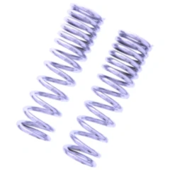 Federn für YSS Stoßdämpfer - Chrom 46-30-50-220