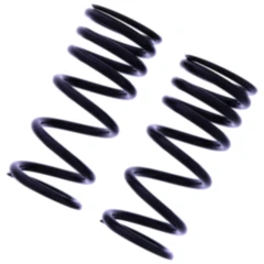 Federn für YSS Stoßdämpfer schwarz 7893814