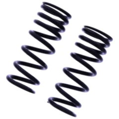 Federn YSS für optimalen Fahrkomfort