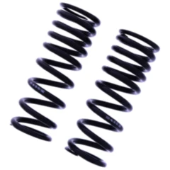 Federn Satz Schwarz YSS 46-35-55-180 für YSS Stoßdämpfer