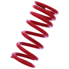 Feder Mono rot YSS 46-45-60-140 für YSS Stoßdämpfer