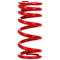 Feder Mono rot YSS 46-45-60-160 für Motorräder