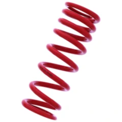 Feder Mono rot YSS 46-50-70-180 für YSS Stoßdämpfer