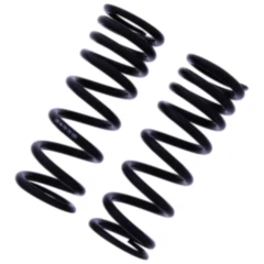 Feder Stereo schwarz für YSS Federbeine 46-50-70-180