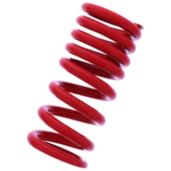 Feder Mono rot YSS 46-90-200-150