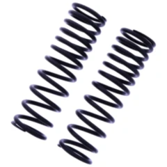 Federn Set Schwarz YSS 50-13-24-220 für Sportfahrwerke