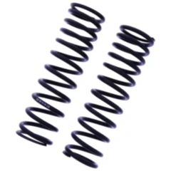 Ersatzfedern für YSS Stoßdämpfer – schwarz, 50-13-24-235