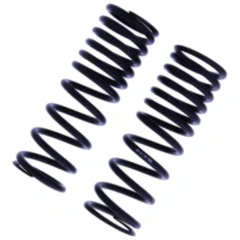 Ersatzfedern YSS für optimales Fahrverhalten 7893856