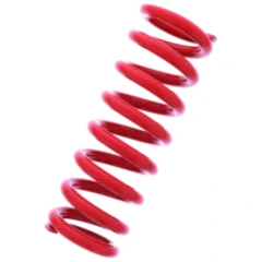 Feder Mono rot YSS 52-56-100-230