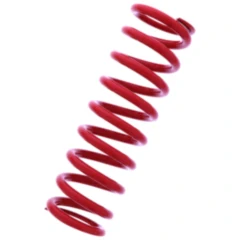 Feder Mono rot YSS 53-56-45-245 für Motorräder